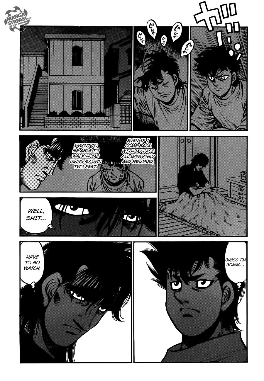 Chapter 1020 — Round 1020 — Page 15