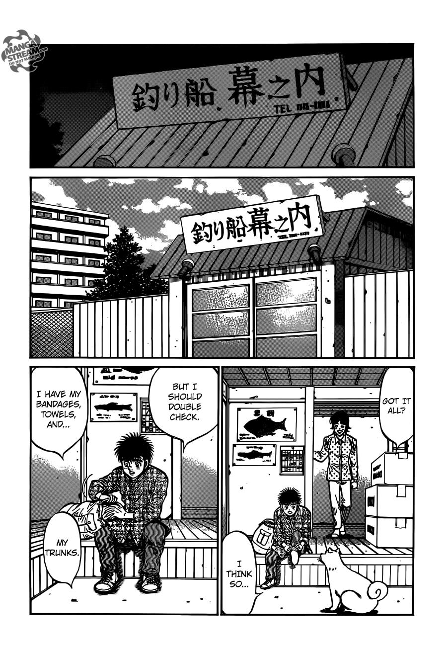 Chapter 1020 — Round 1020 — Page 16
