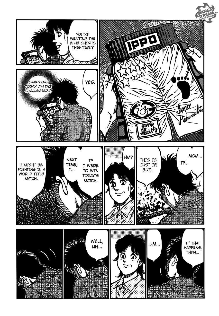 Chapter 1020 — Round 1020 — Page 17