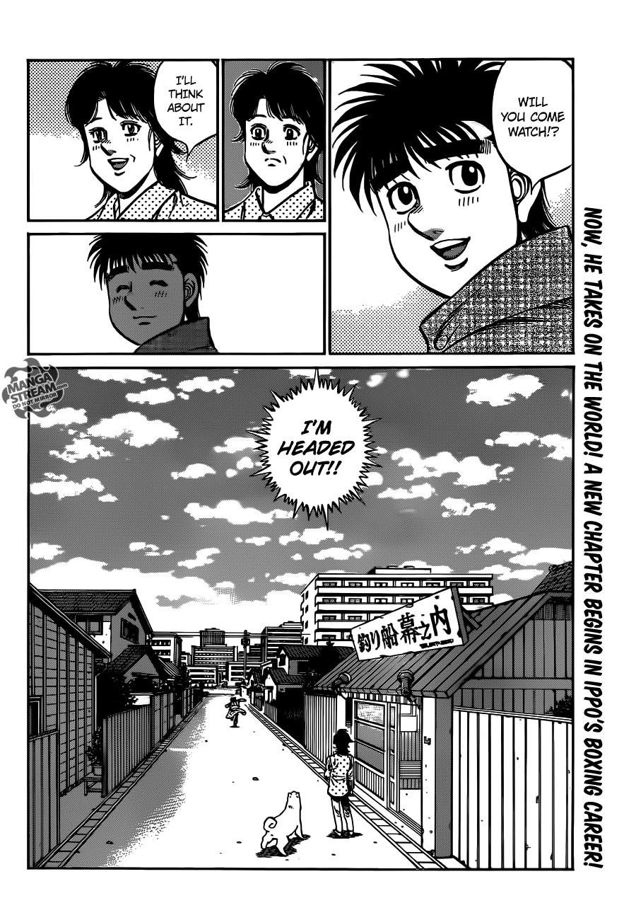 Chapter 1020 — Round 1020 — Page 18