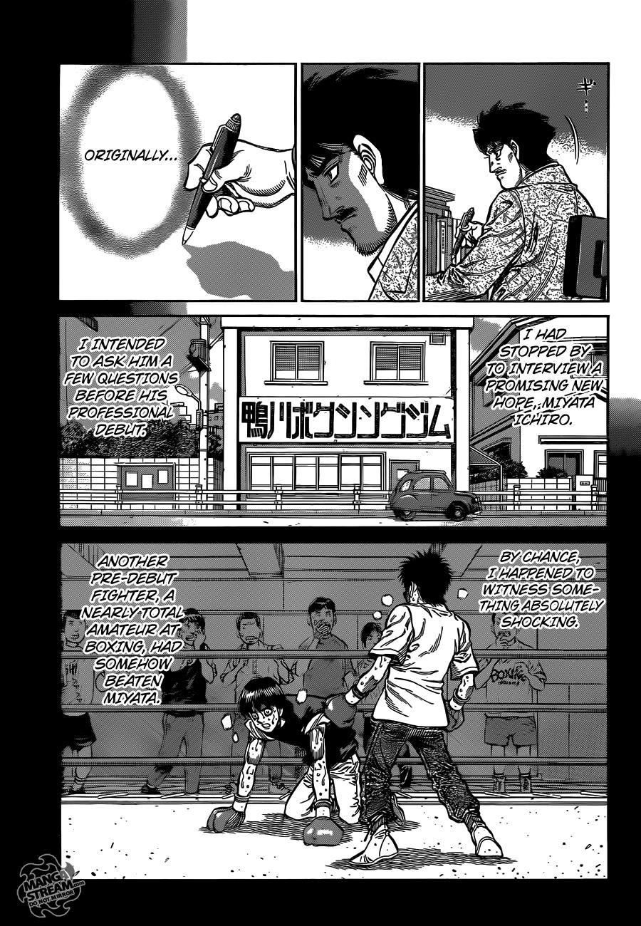 Chapter 1021 — Round 1021 — Page 4