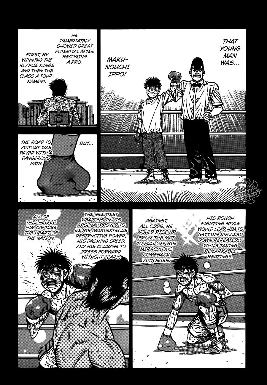 Chapter 1021 — Round 1021 — Page 5