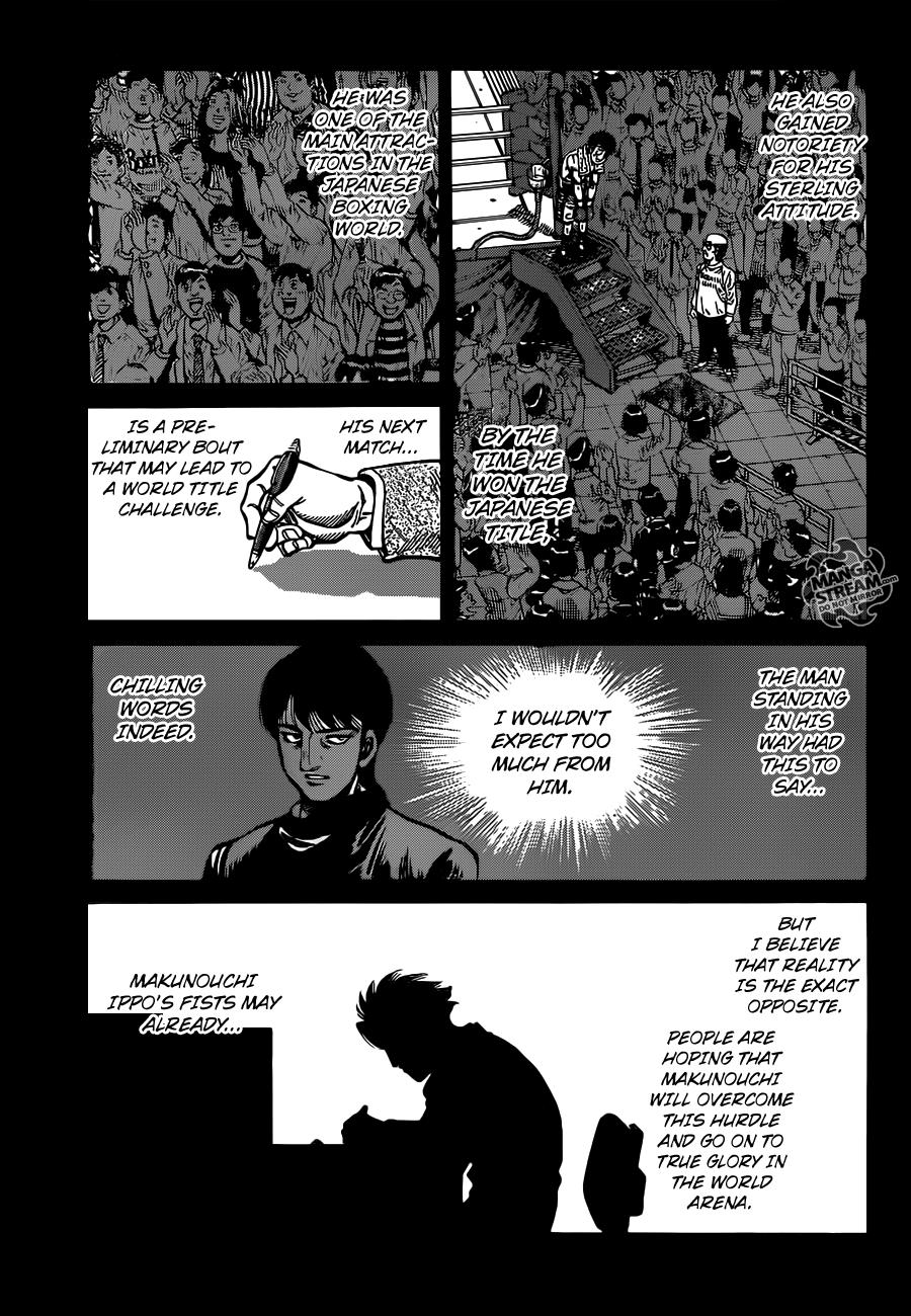 Chapter 1021 — Round 1021 — Page 6