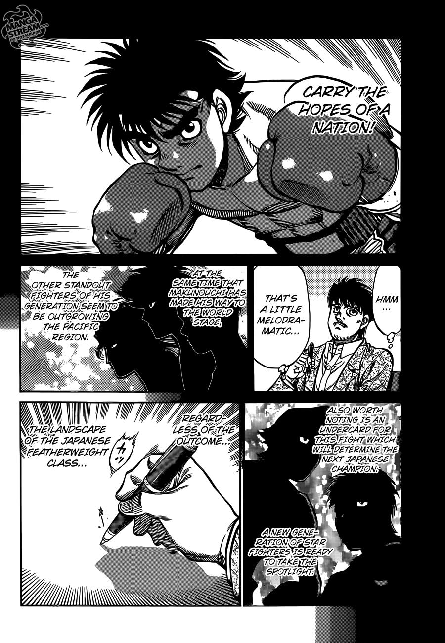 Chapter 1021 — Round 1021 — Page 7