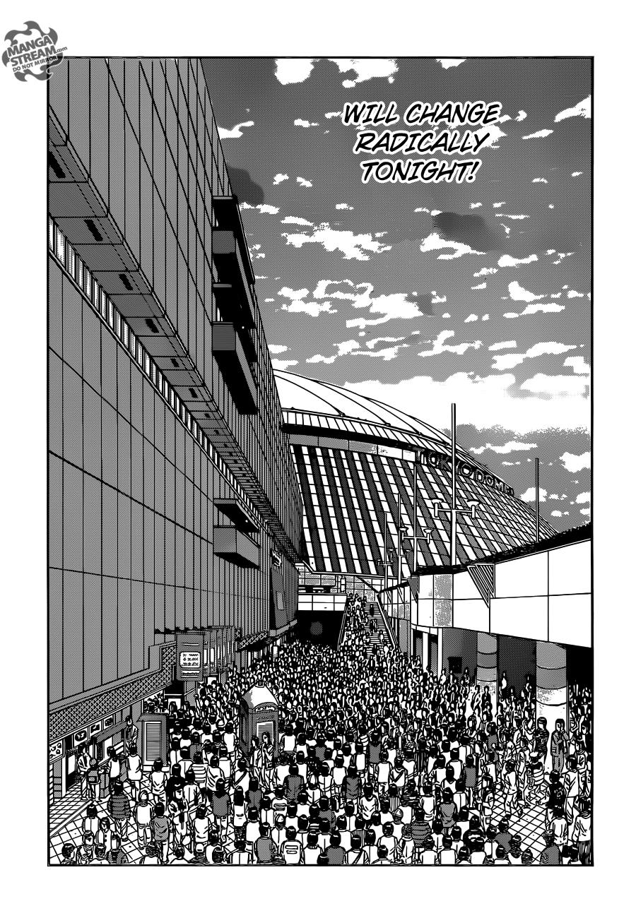 Chapter 1021 — Round 1021 — Page 8