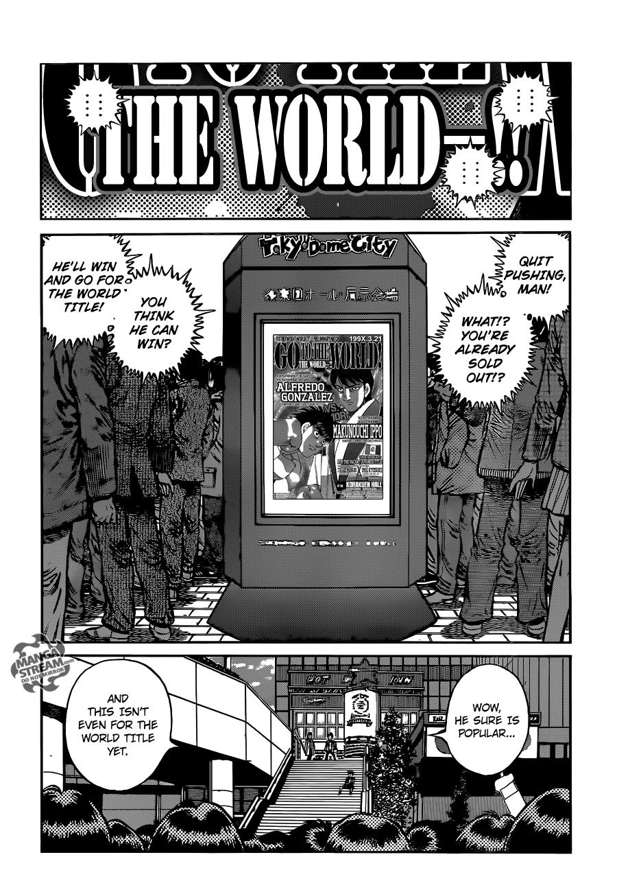 Chapter 1021 — Round 1021 — Page 10