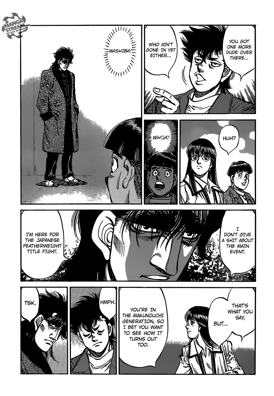 Chapter 1021 — Round 1021 — Page 12