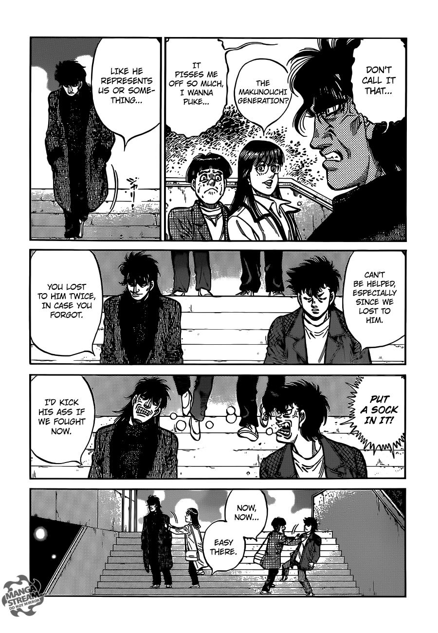 Chapter 1021 — Round 1021 — Page 13
