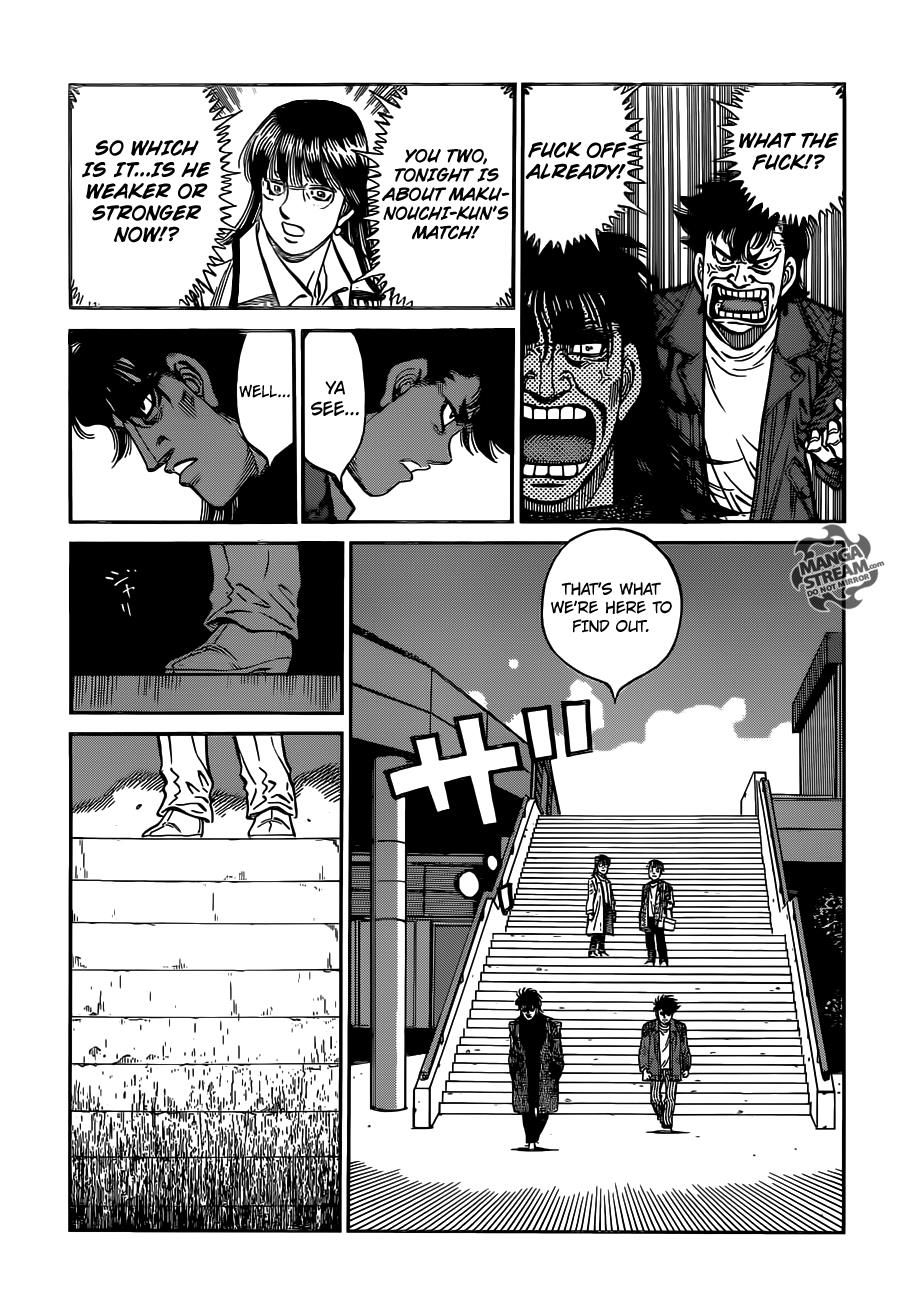 Chapter 1021 — Round 1021 — Page 16