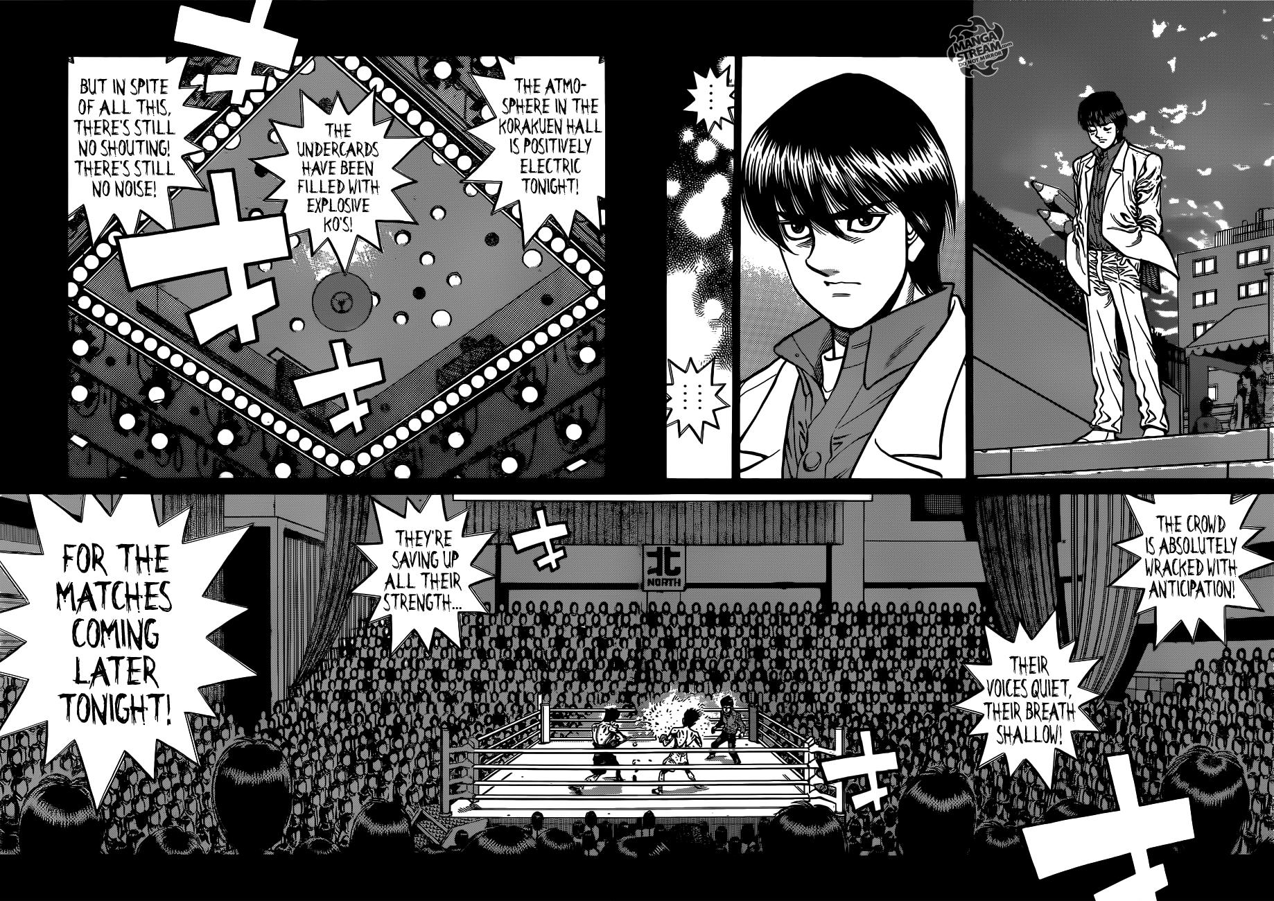 Chapter 1021 — Round 1021 — Page 17