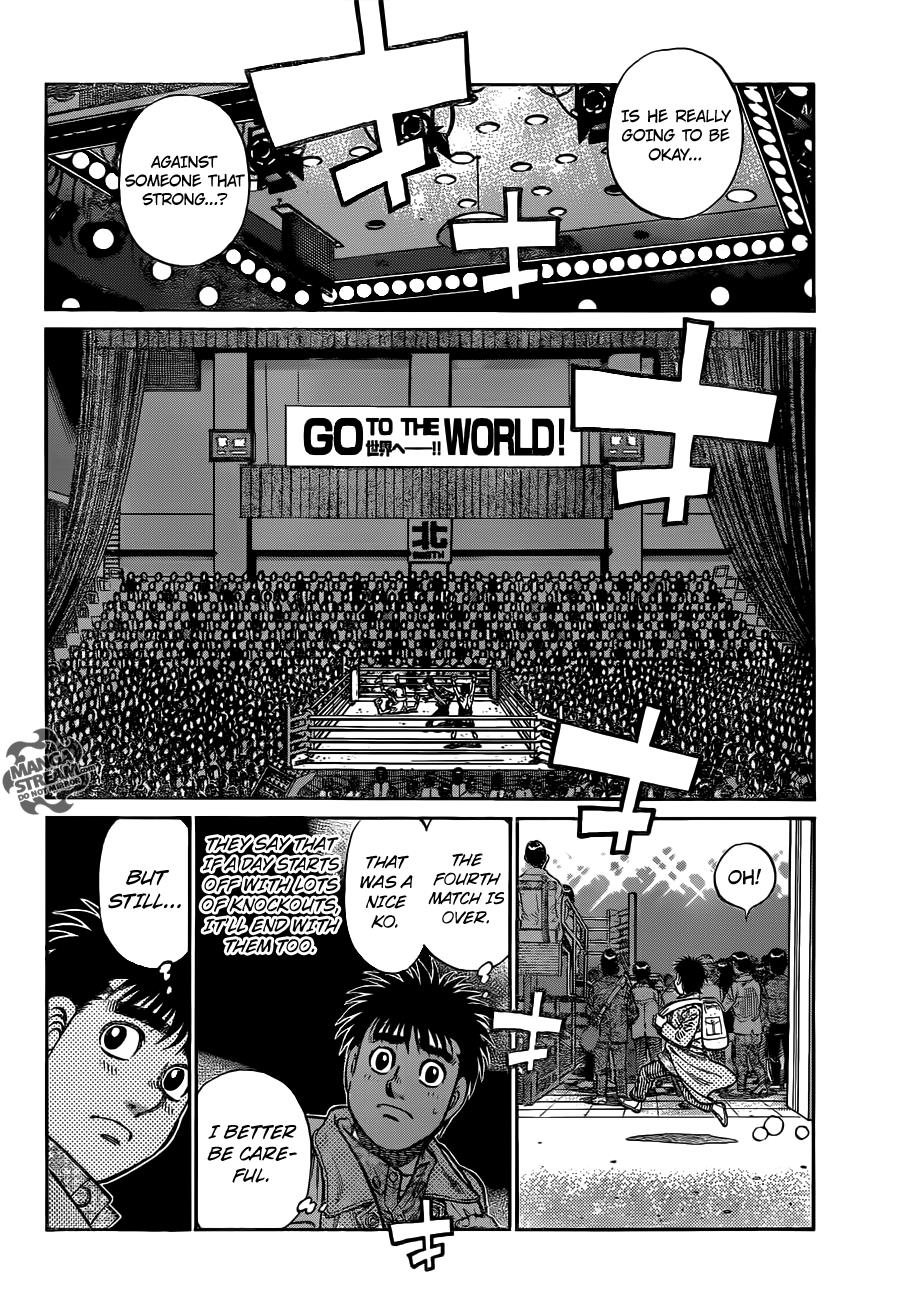 Chapter 1022 — Round 1022 — Page 4