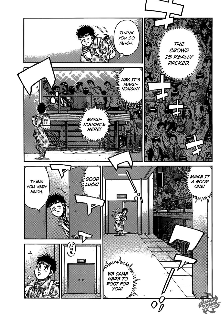 Chapter 1022 — Round 1022 — Page 5