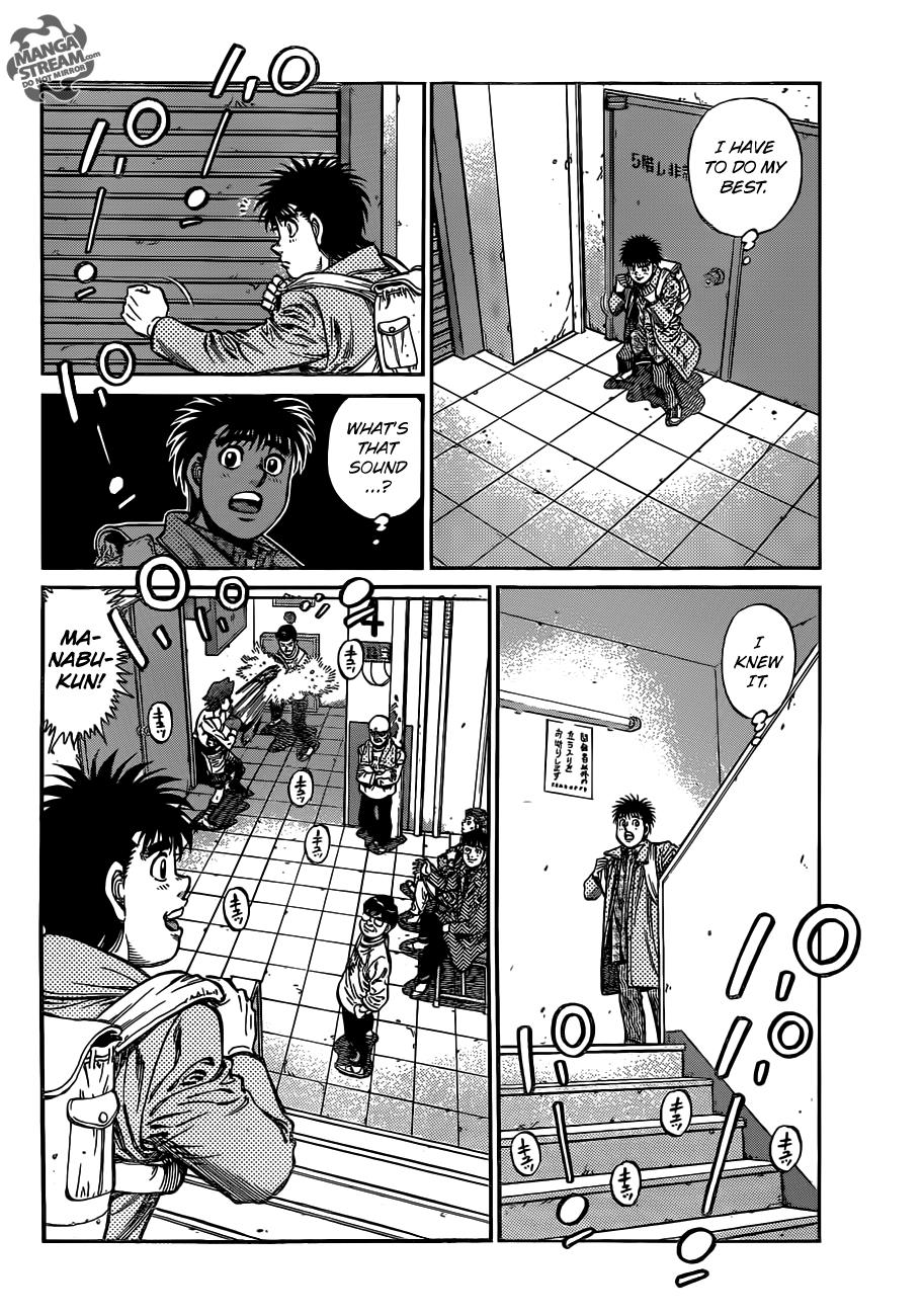 Chapter 1022 — Round 1022 — Page 6