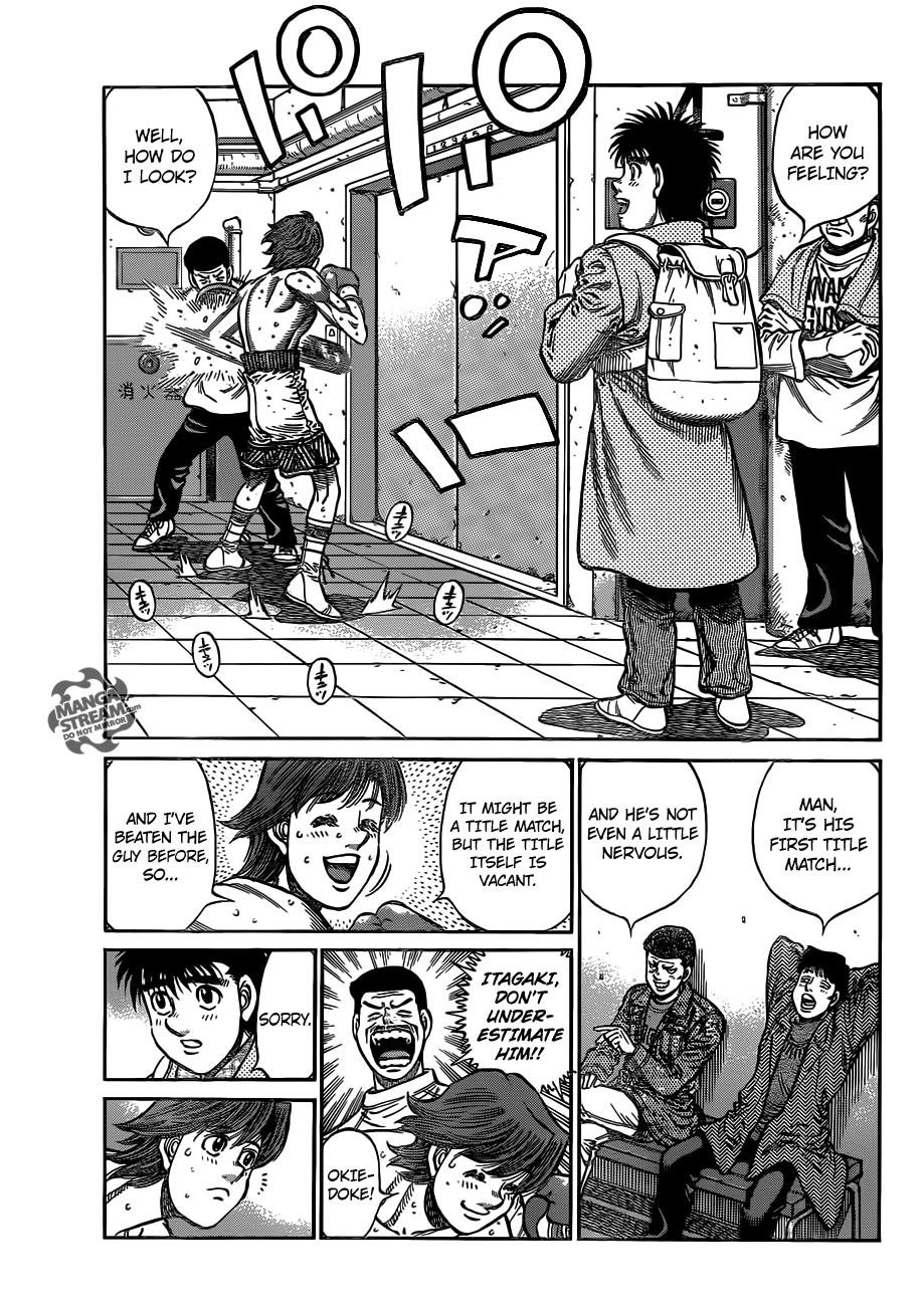 Chapter 1022 — Round 1022 — Page 7