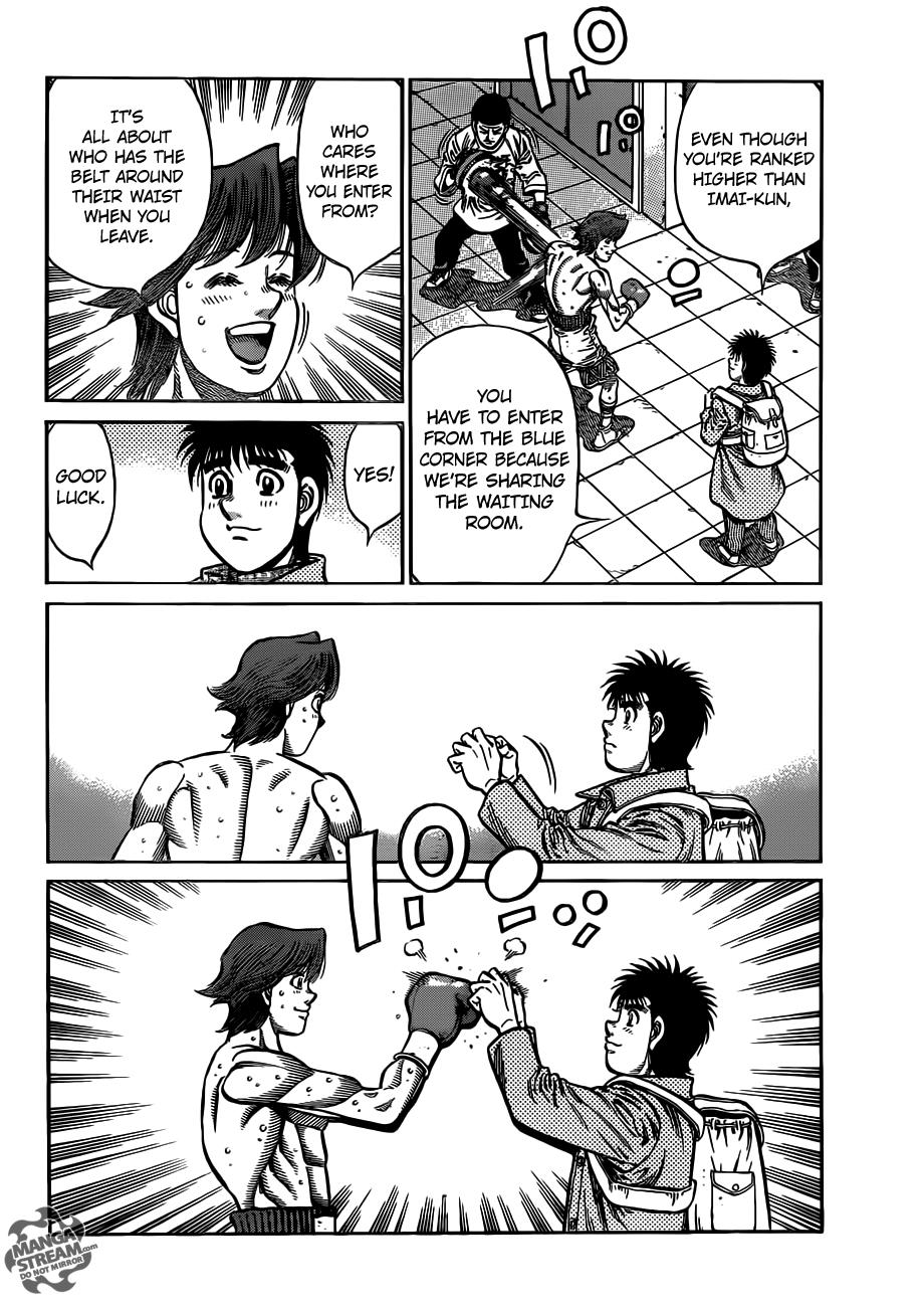 Chapter 1022 — Round 1022 — Page 8