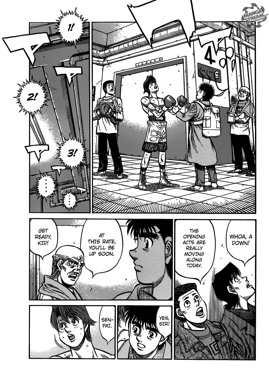 Chapter 1022 — Round 1022 — Page 9