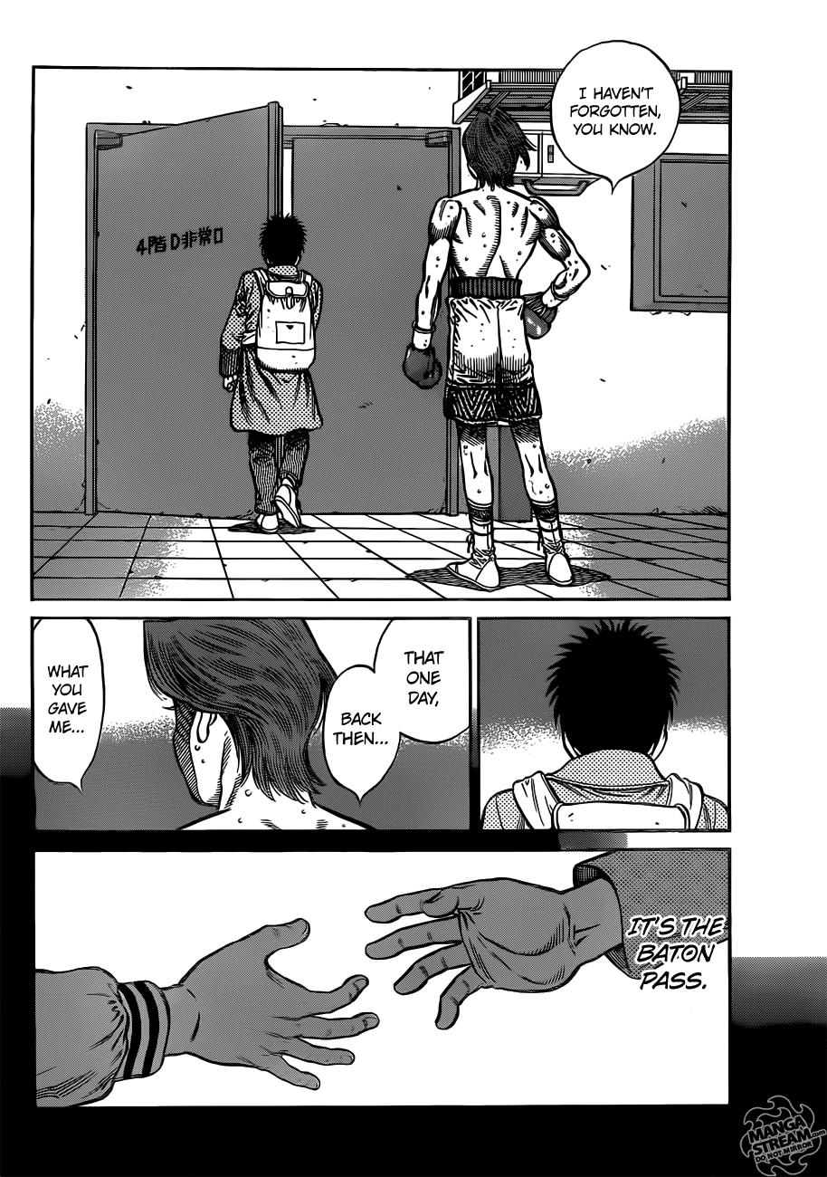 Chapter 1022 — Round 1022 — Page 10