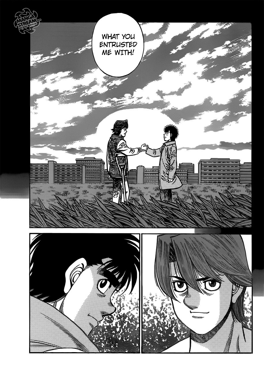 Chapter 1022 — Round 1022 — Page 11