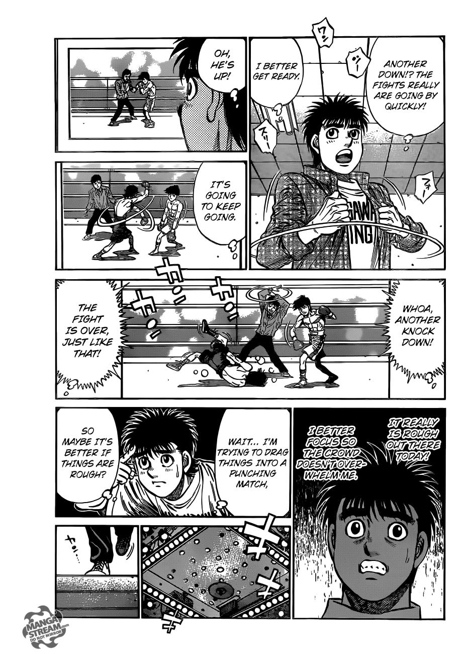 Chapter 1022 — Round 1022 — Page 13