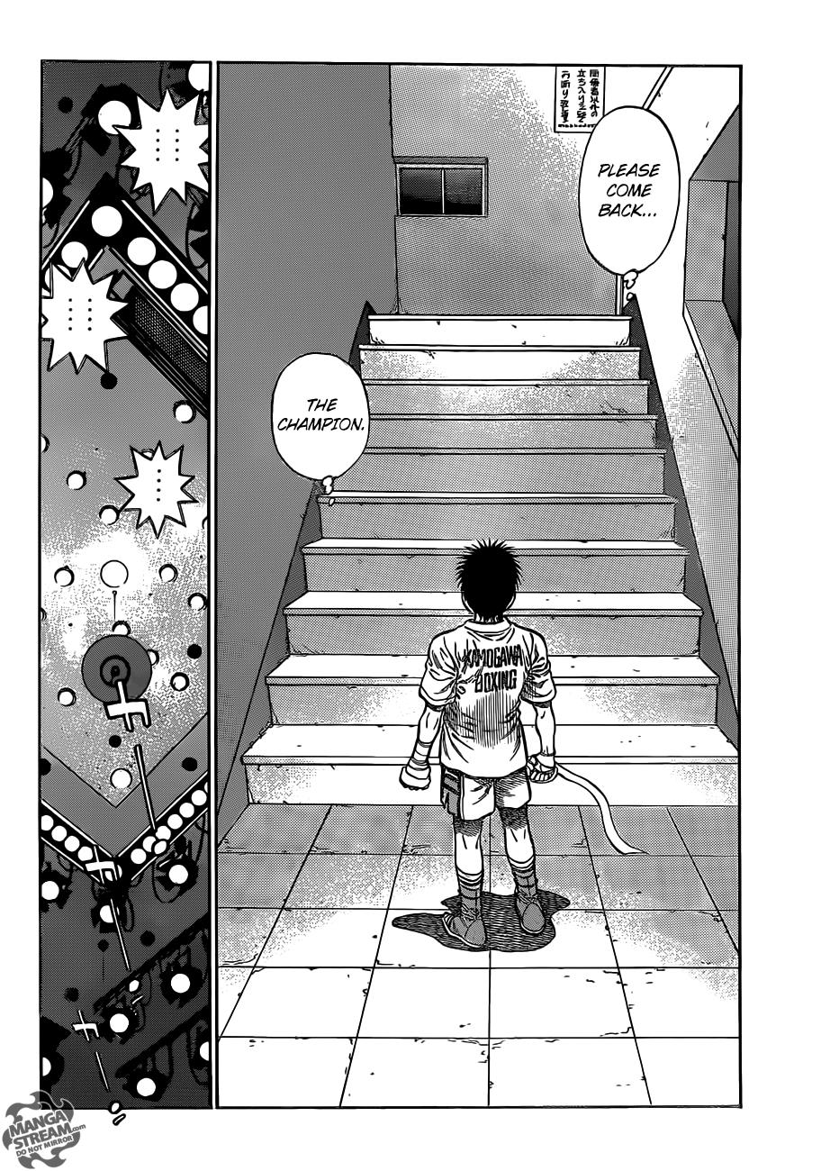 Chapter 1022 — Round 1022 — Page 16