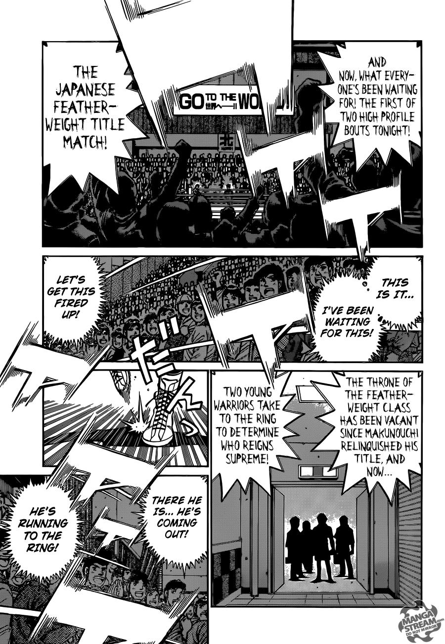 Chapter 1022 — Round 1022 — Page 17