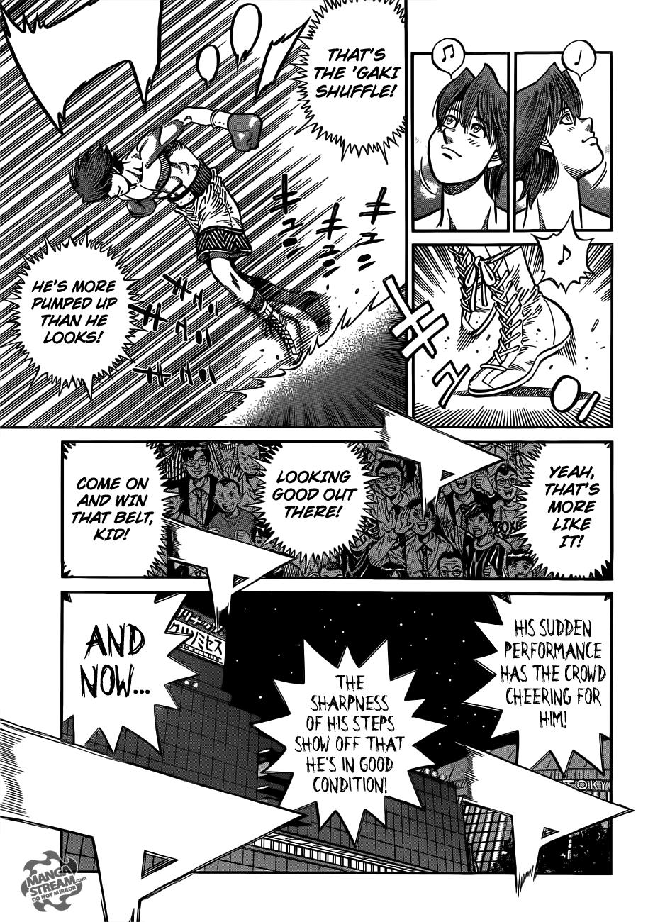 Chapter 1023 — Round 1023 — Page 4