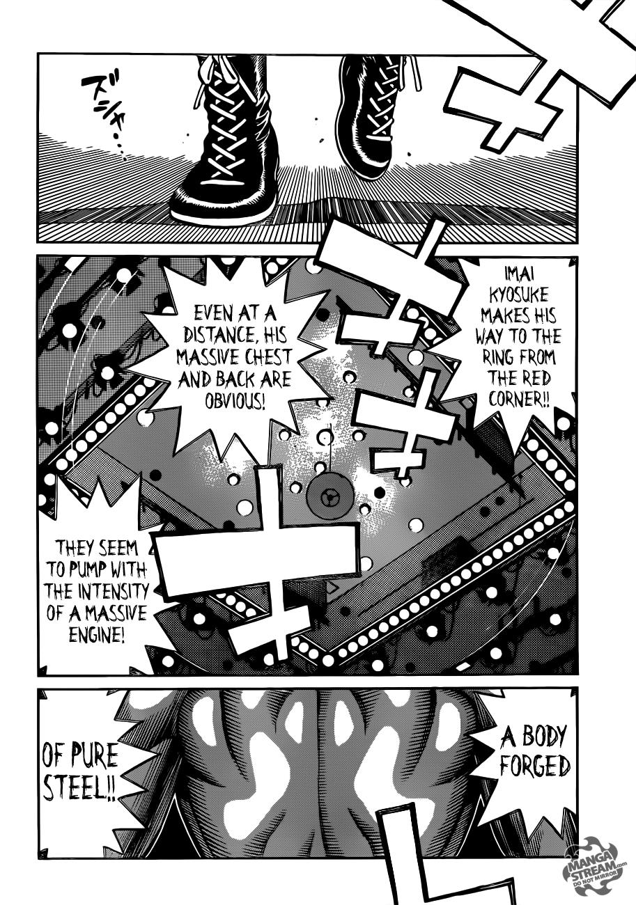 Chapter 1023 — Round 1023 — Page 5