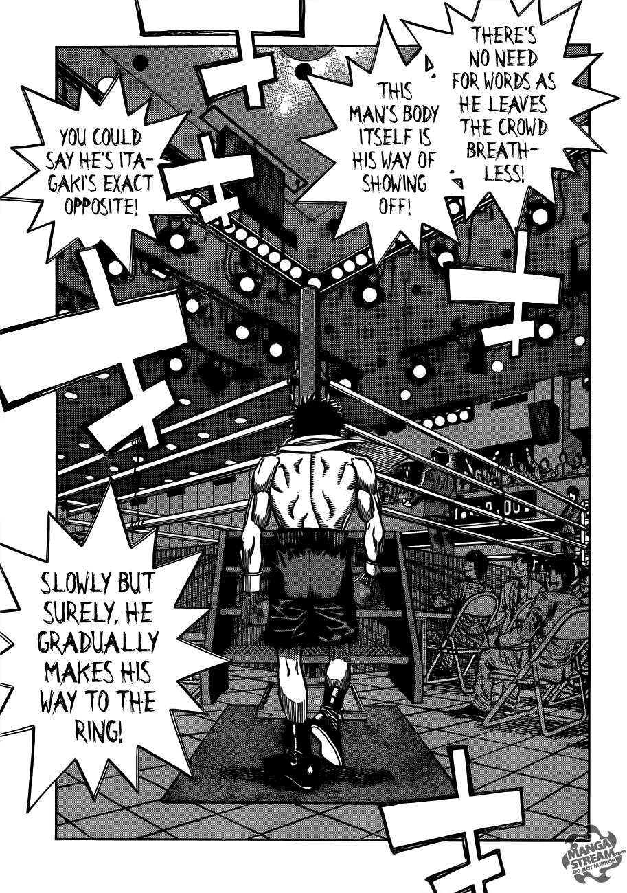 Chapter 1023 — Round 1023 — Page 6