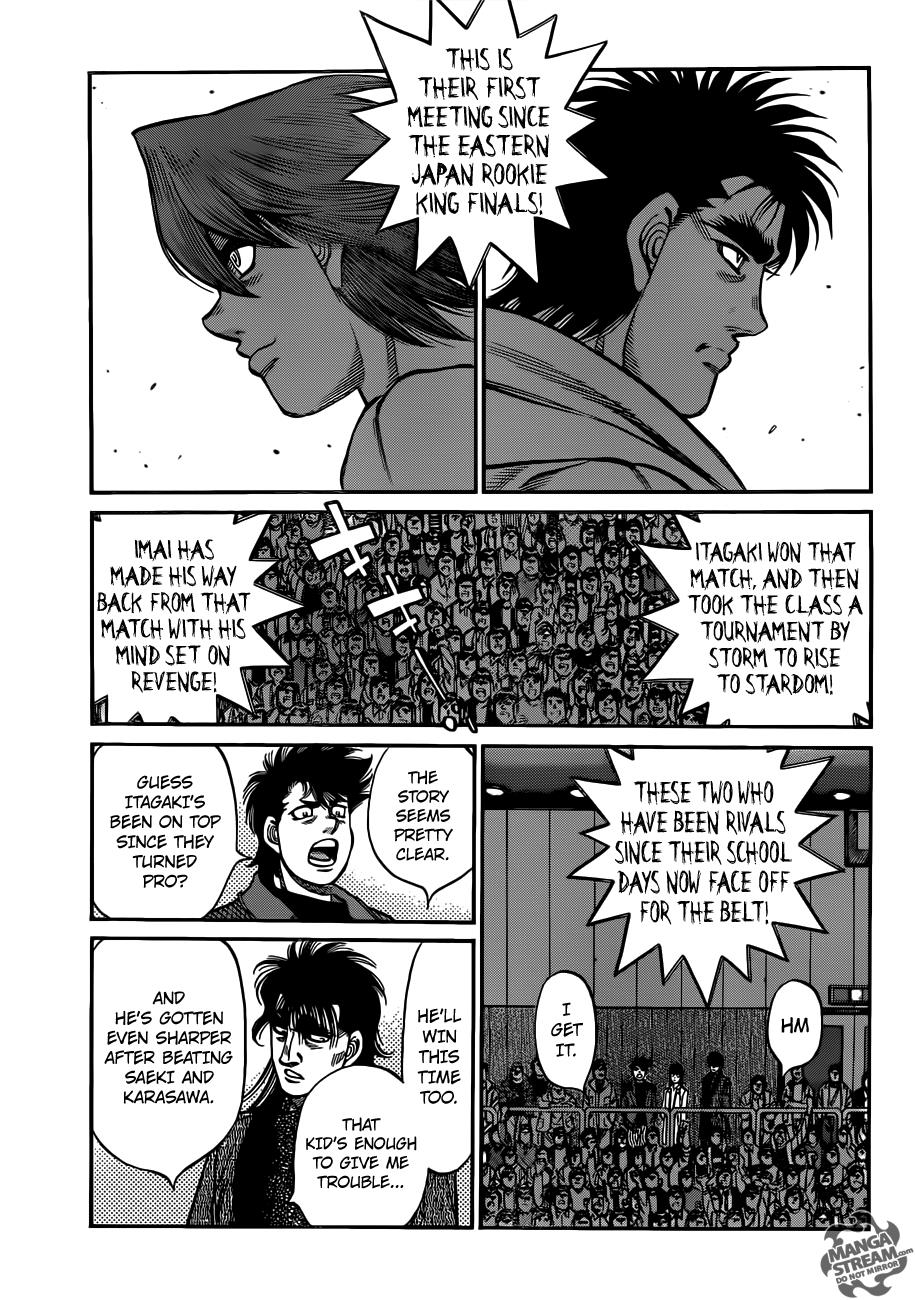 Chapter 1023 — Round 1023 — Page 8