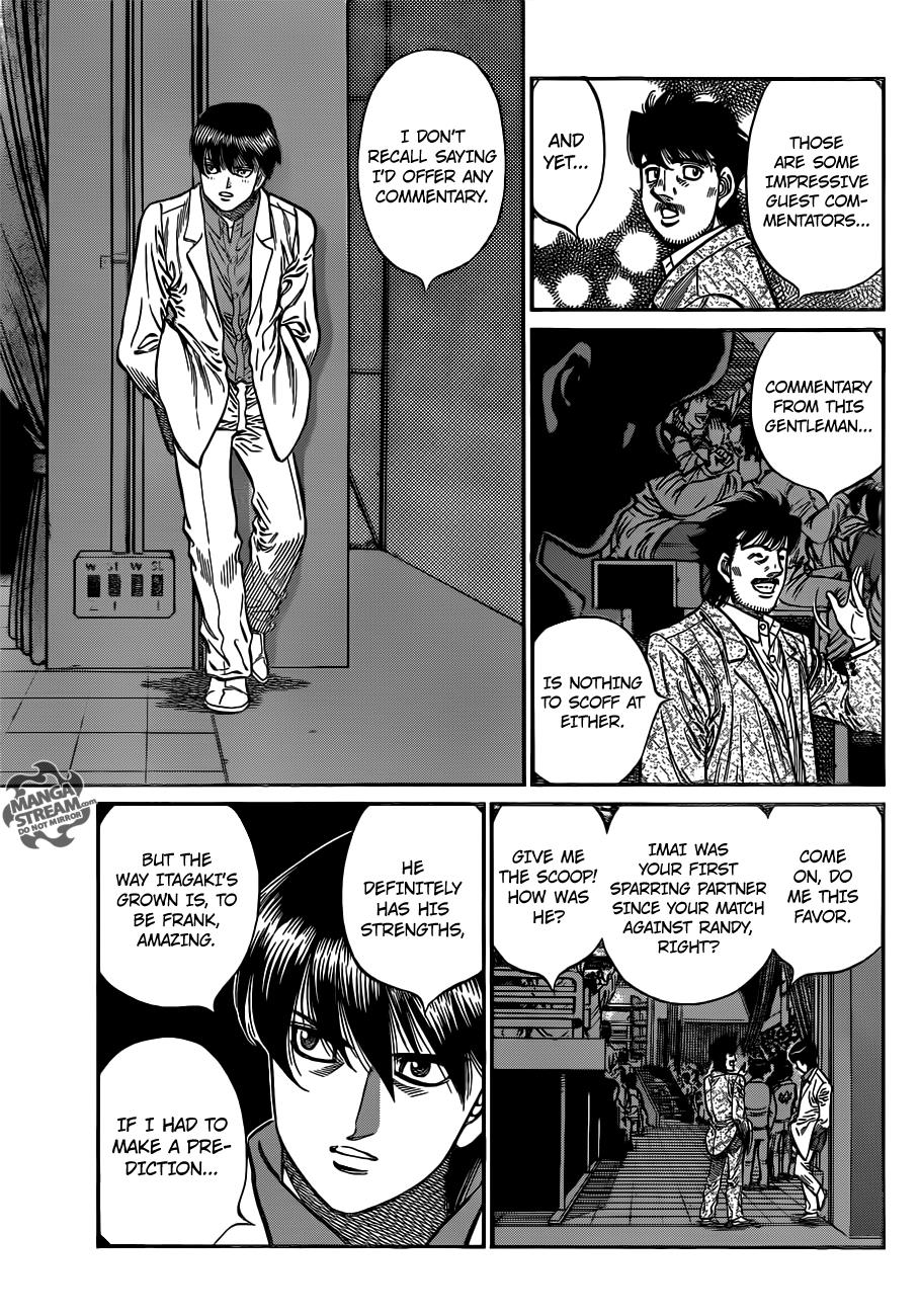 Chapter 1023 — Round 1023 — Page 10