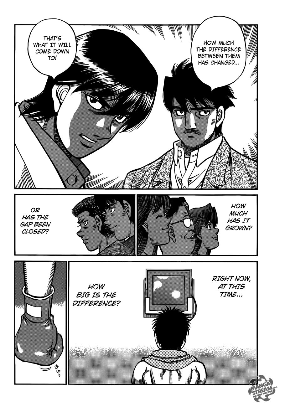 Chapter 1023 — Round 1023 — Page 11