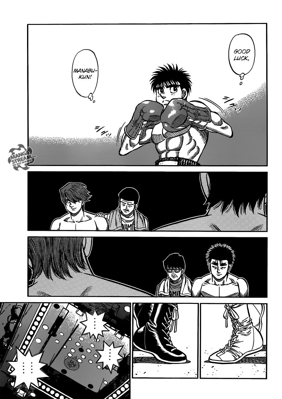 Chapter 1023 — Round 1023 — Page 12