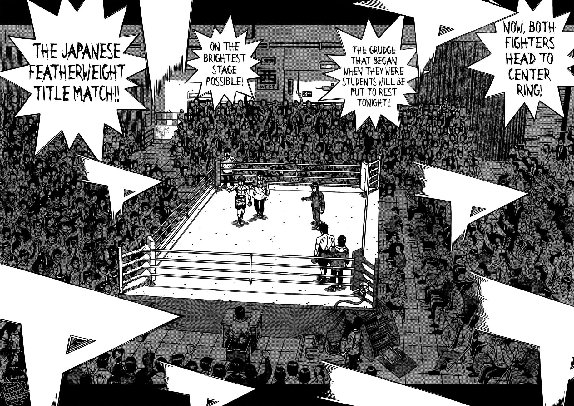 Chapter 1023 — Round 1023 — Page 13
