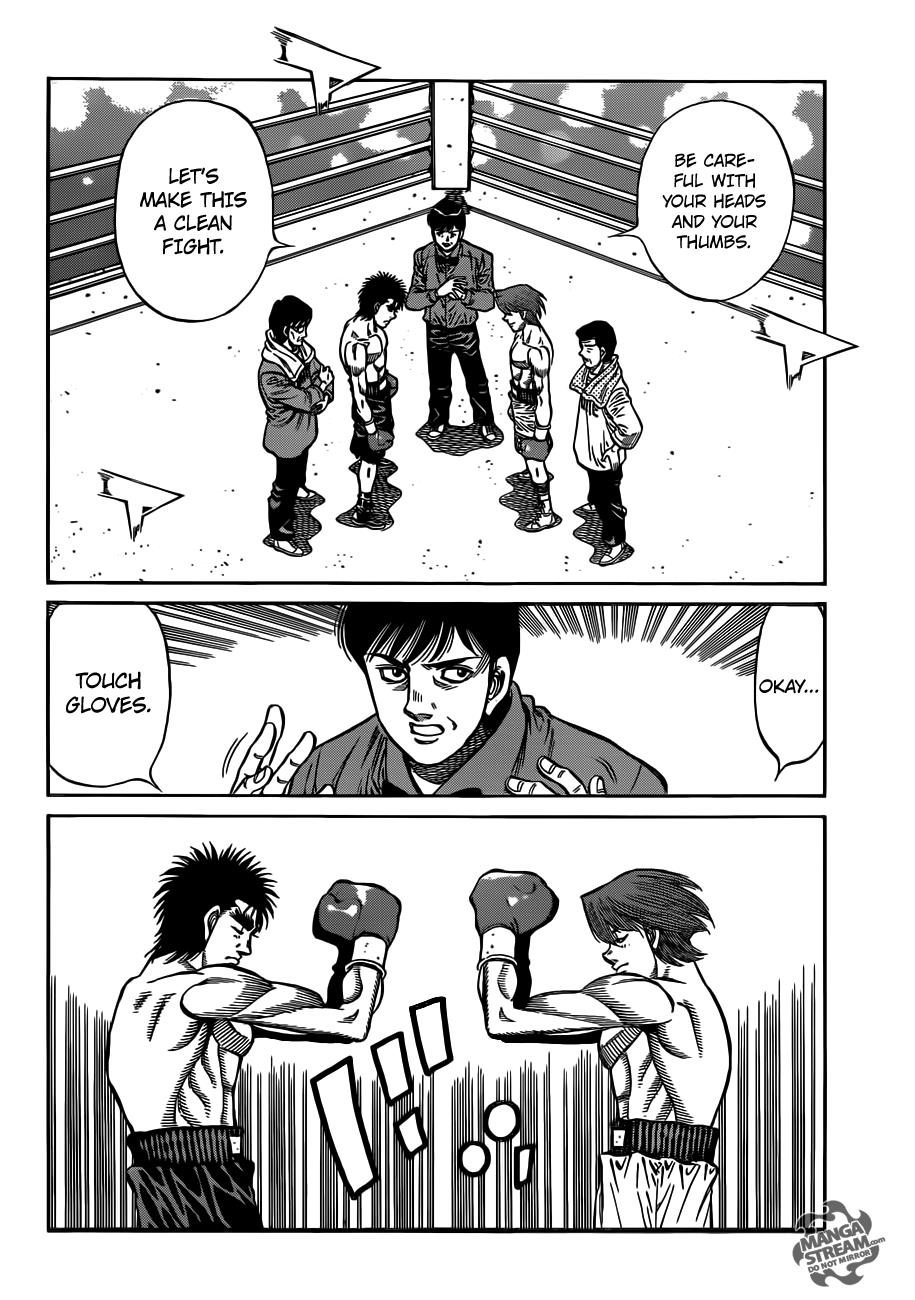 Chapter 1023 — Round 1023 — Page 14