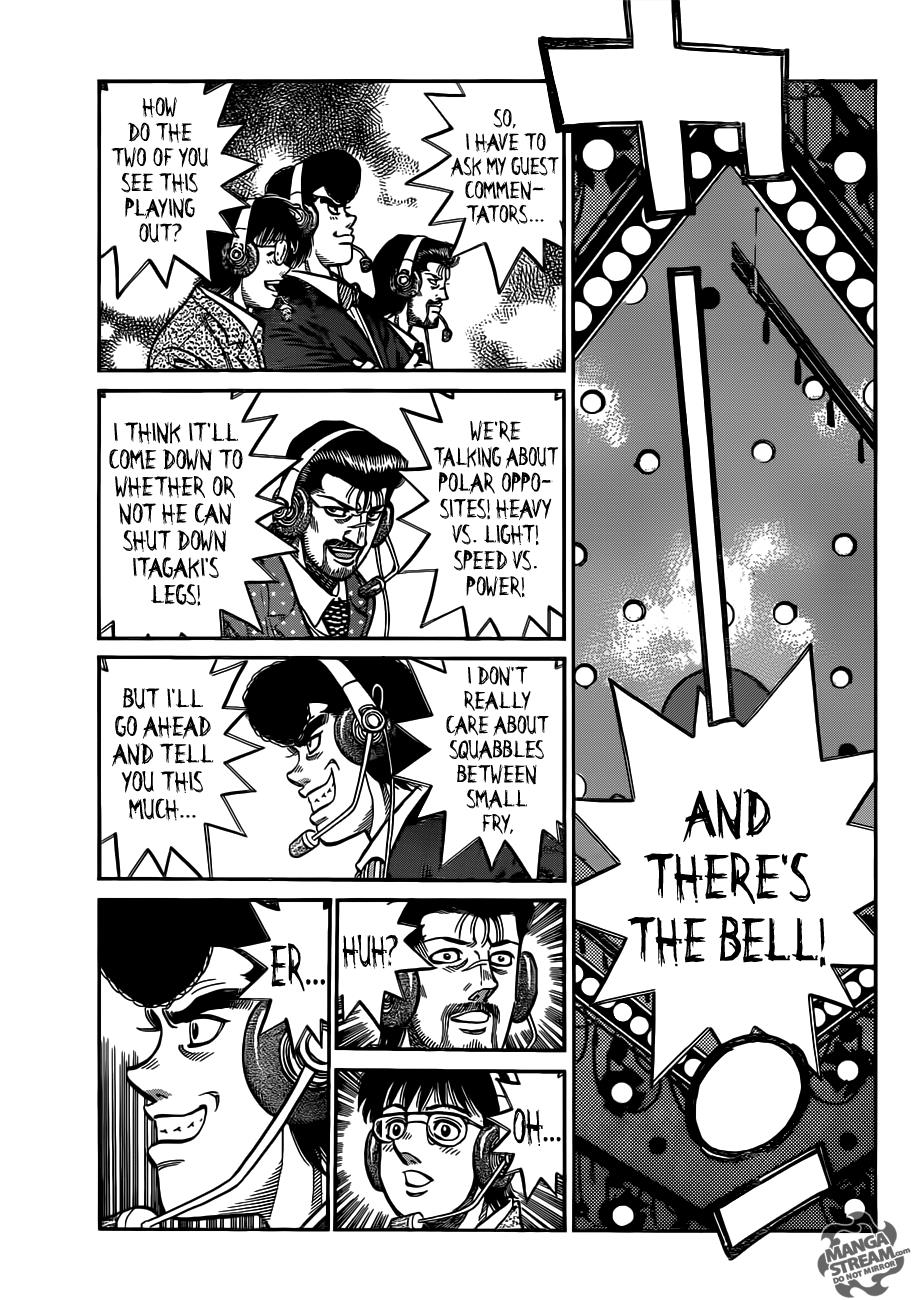 Chapter 1023 — Round 1023 — Page 17