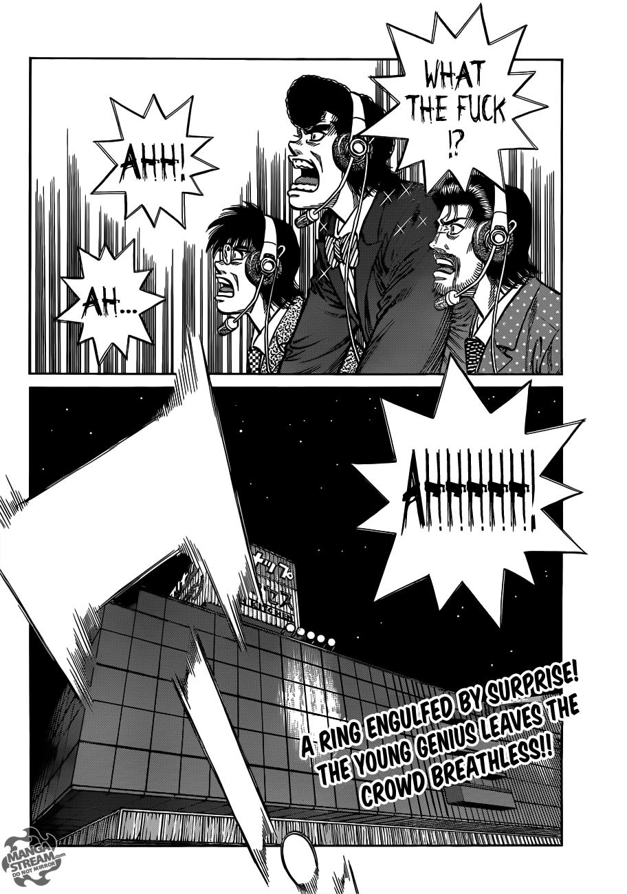 Chapter 1023 — Round 1023 — Page 18