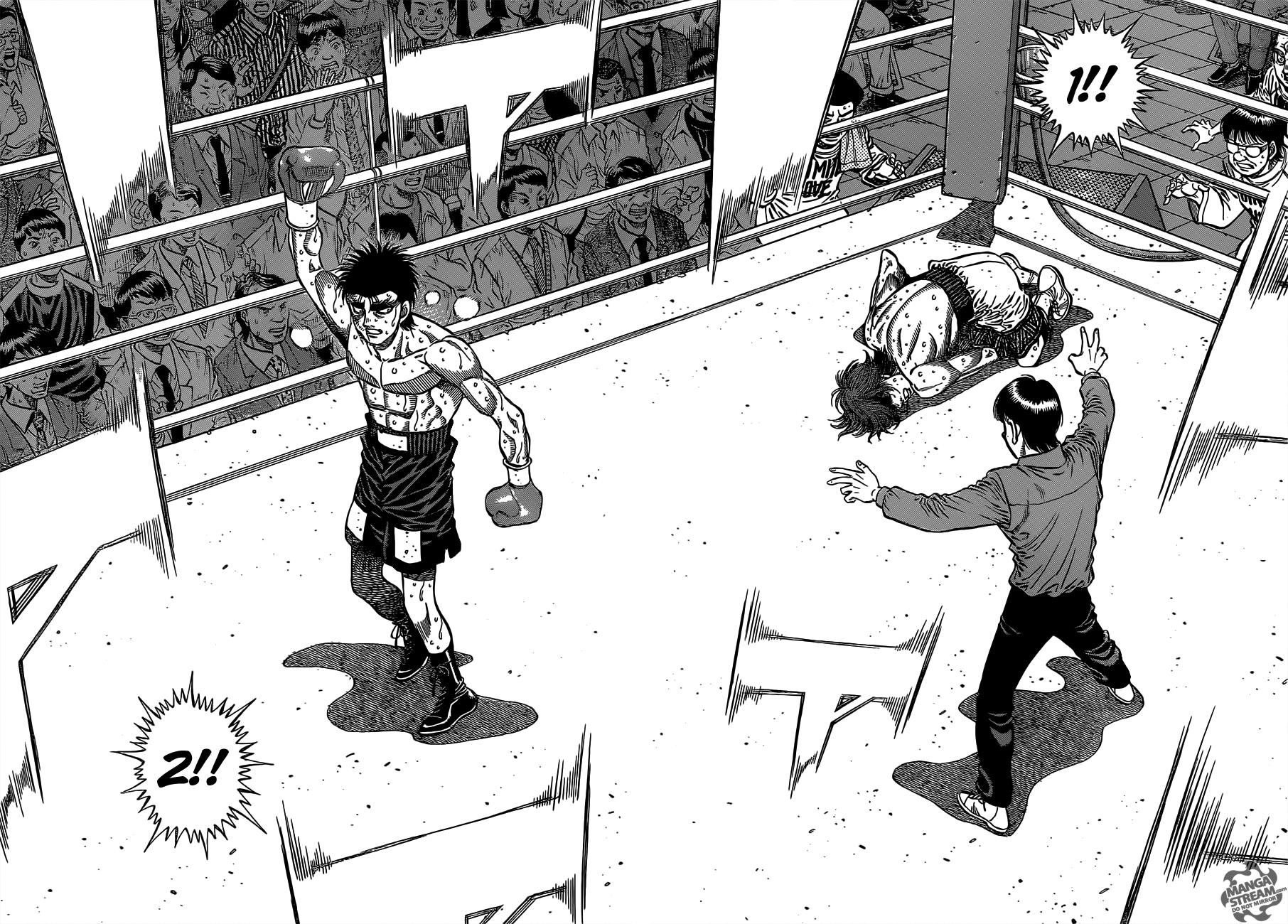 Chapter 1024 — Round 1024 — Page 4