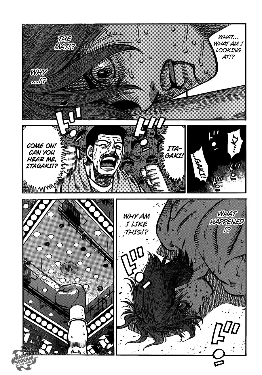 Chapter 1024 — Round 1024 — Page 6