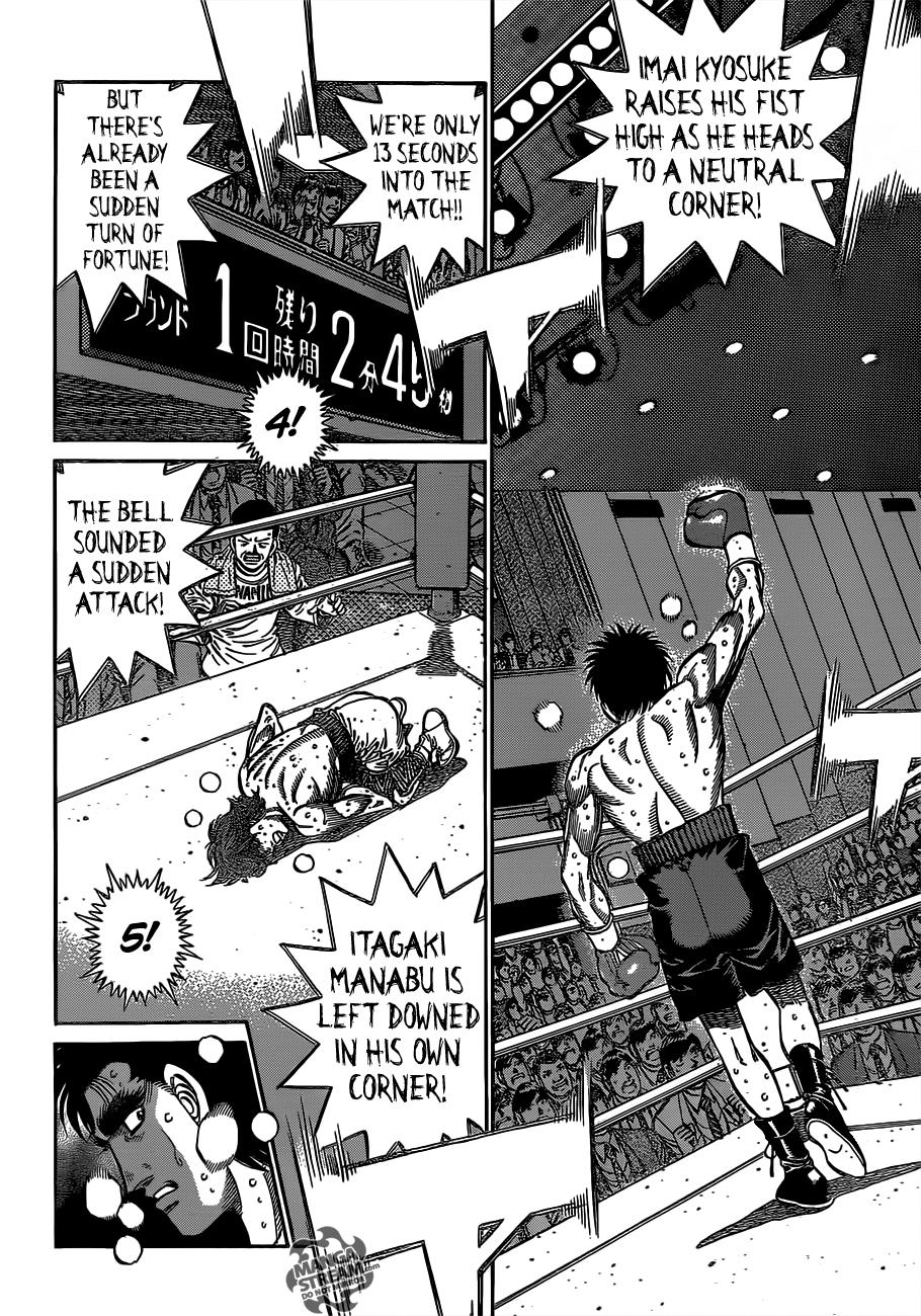 Chapter 1024 — Round 1024 — Page 7