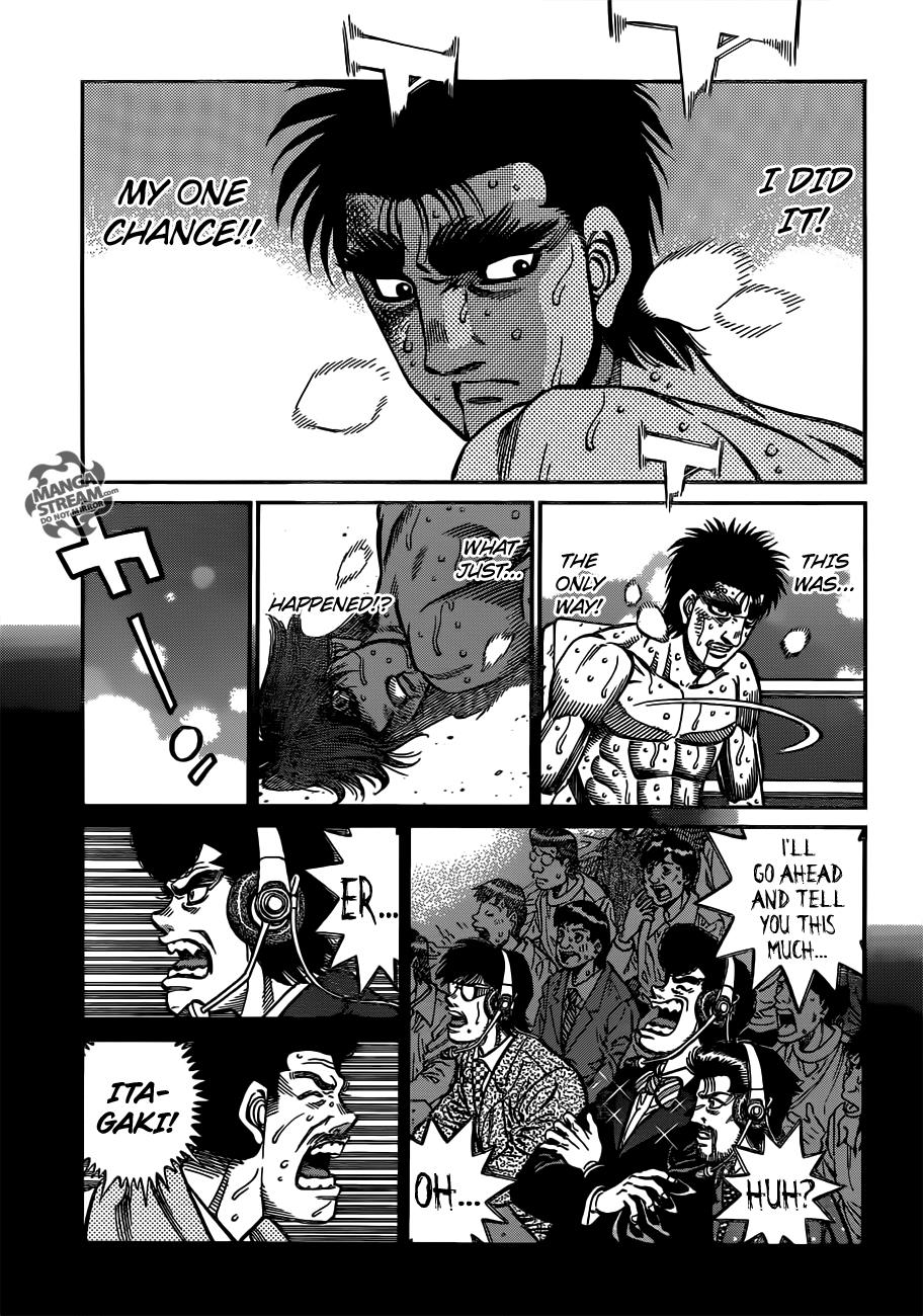 Chapter 1024 — Round 1024 — Page 8