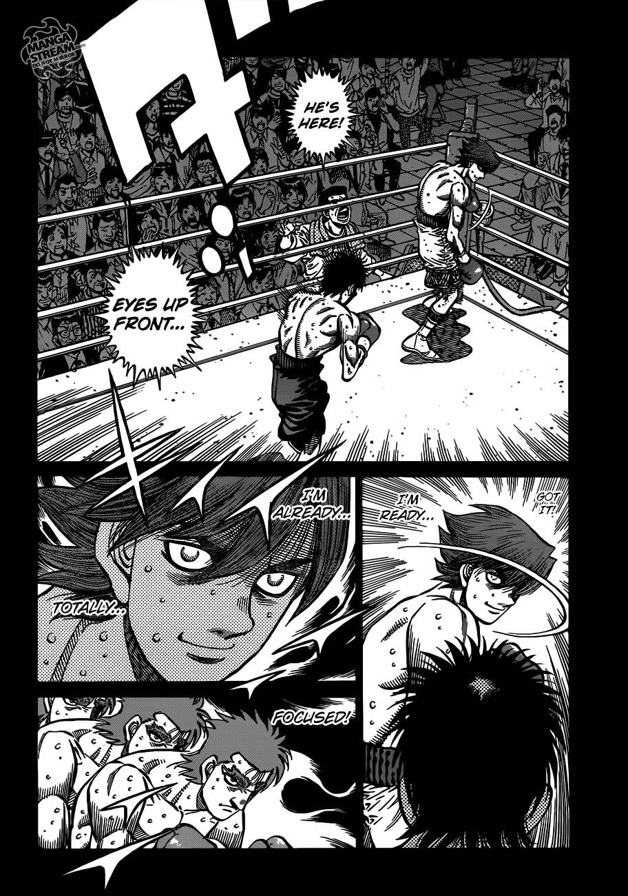 Chapter 1024 — Round 1024 — Page 9