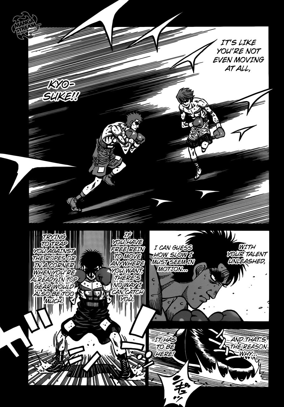 Chapter 1024 — Round 1024 — Page 10
