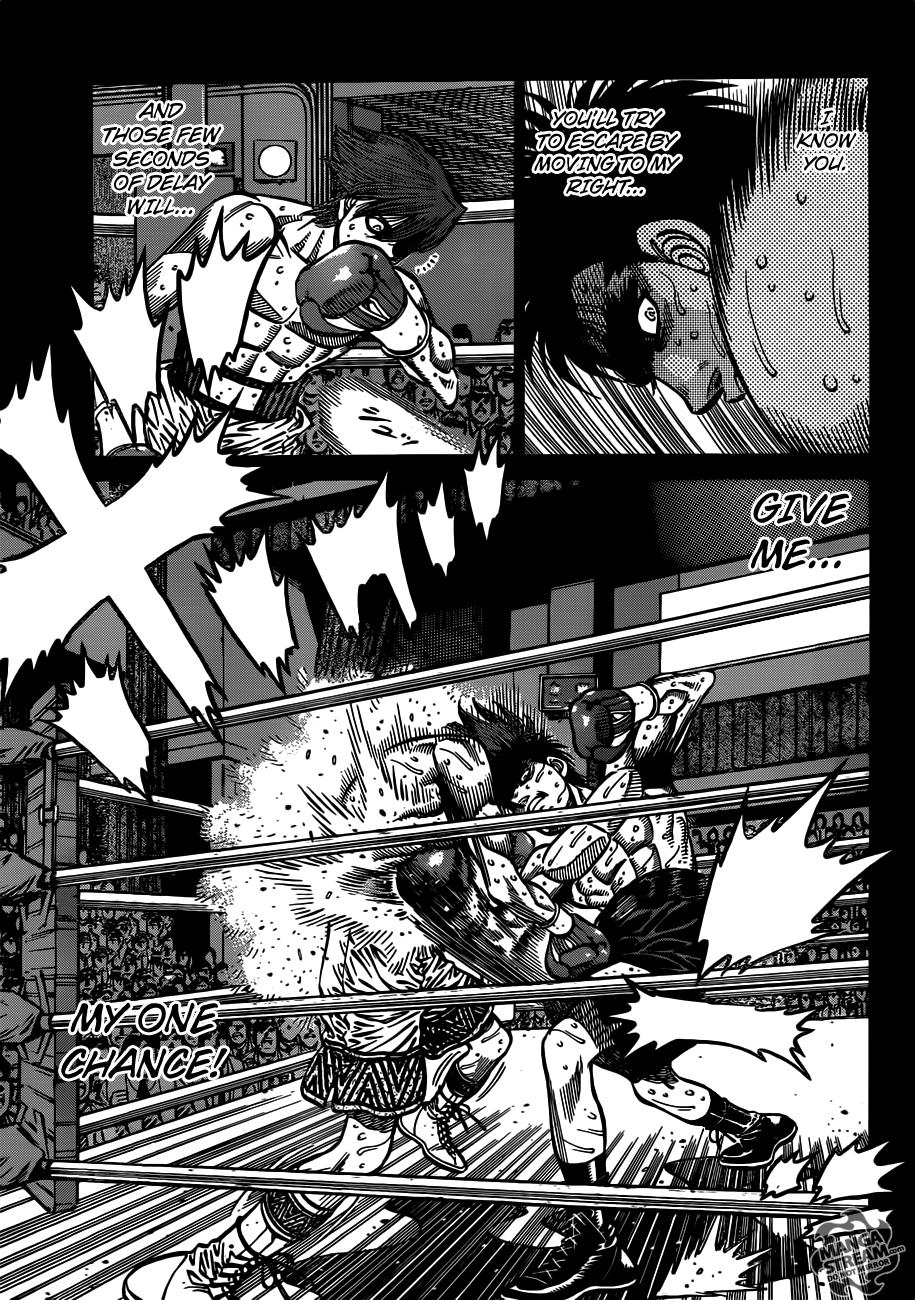 Chapter 1024 — Round 1024 — Page 14
