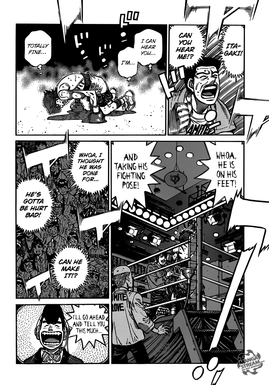 Chapter 1025 — Round 1025 — Page 4