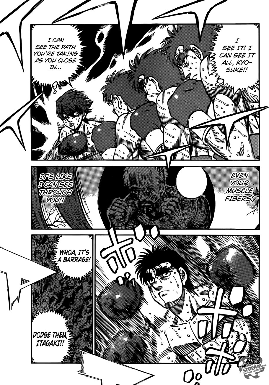 Chapter 1025 — Round 1025 — Page 13