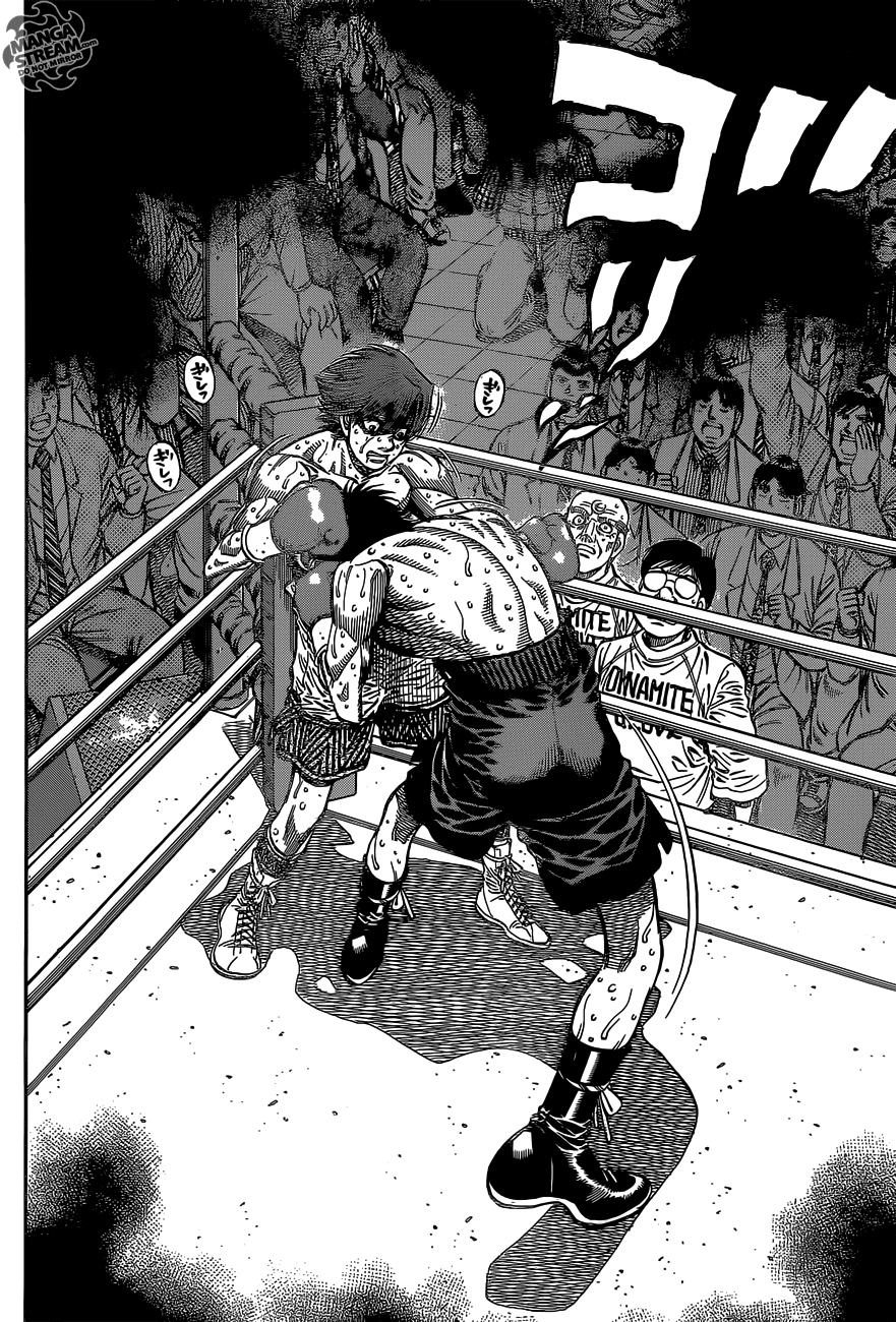 Chapter 1026 — Round 1026 — Page 6
