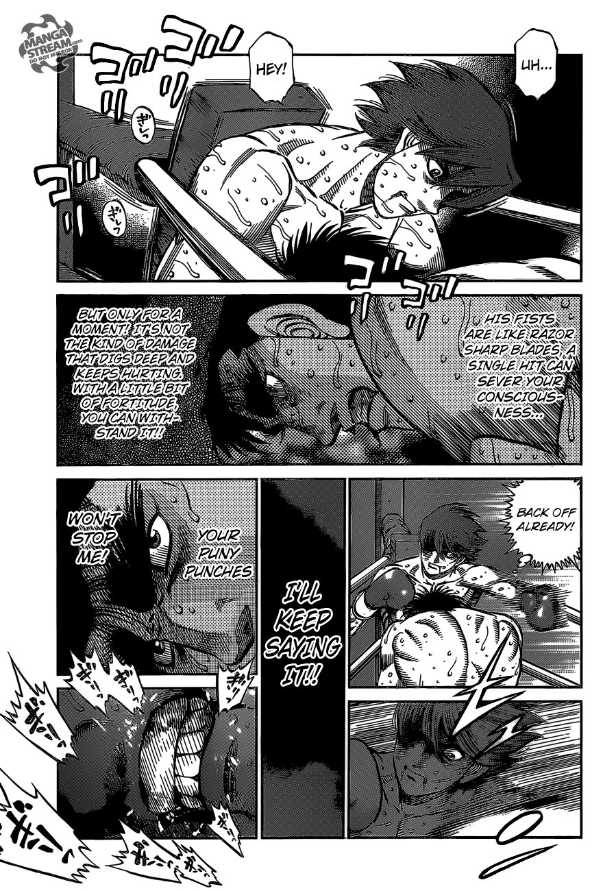 Chapter 1026 — Round 1026 — Page 7