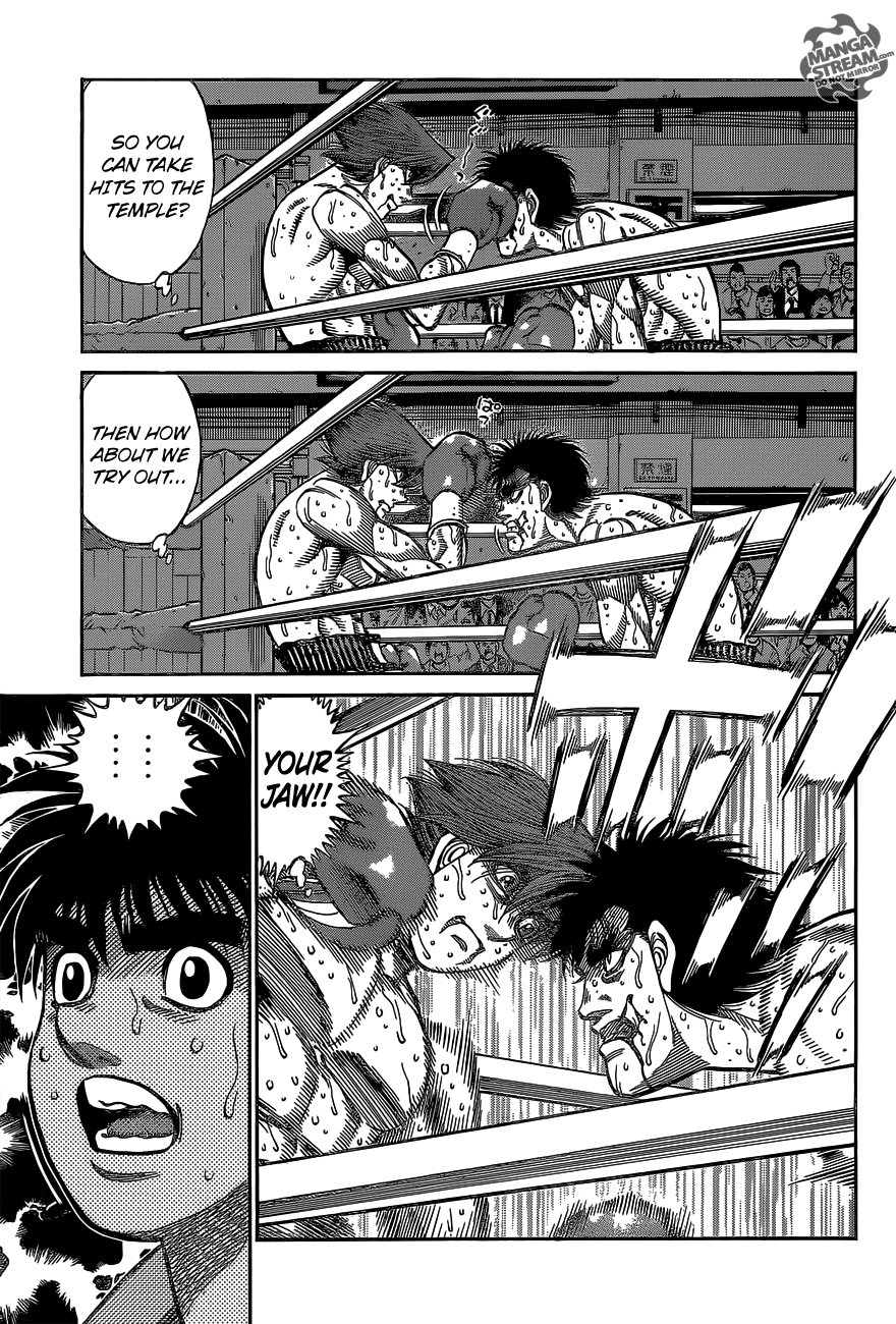 Chapter 1026 — Round 1026 — Page 9