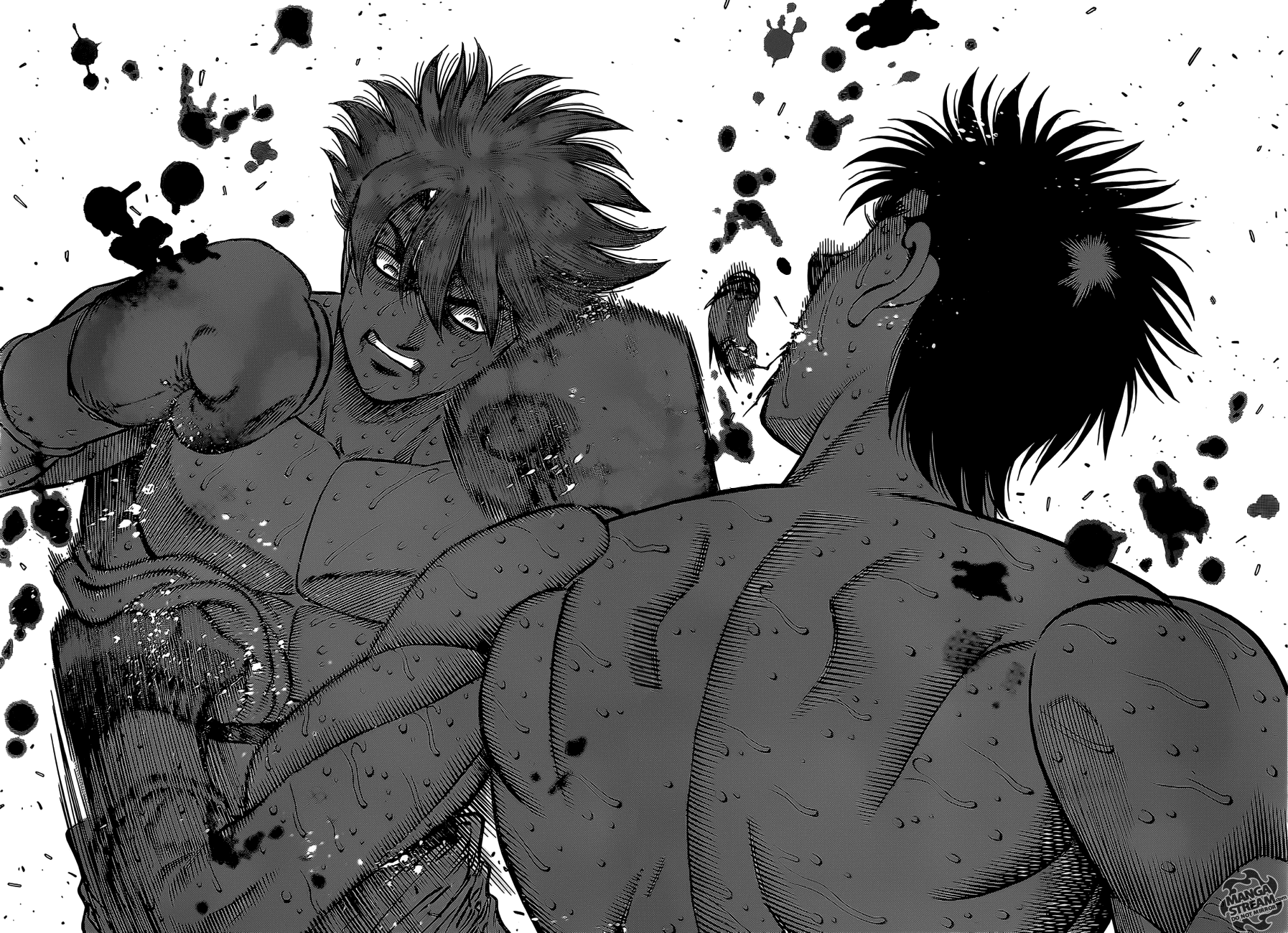 Chapter 1026 — Round 1026 — Page 12