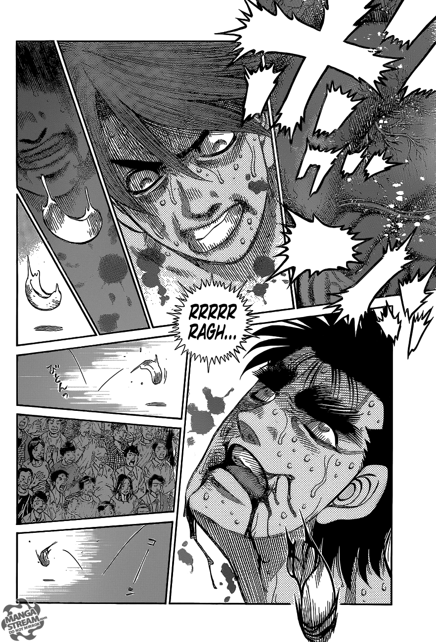 Chapter 1026 — Round 1026 — Page 13